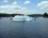 Baldeneysee Atoll 2010